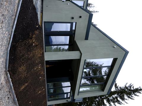 дом по адресу Бащенка