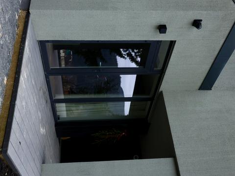 дом по адресу Бащенка