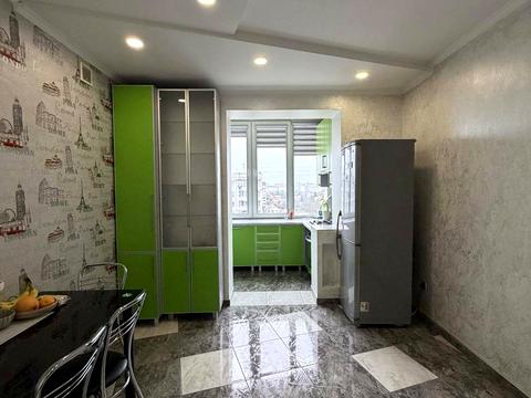 квартира за адресою Володимира Івасюка вул., (Будинок)