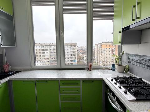 квартира за адресою Володимира Івасюка вул., (Будинок)