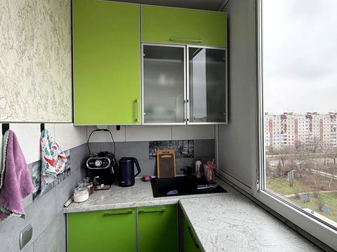 квартира за адресою Володимира Івасюка вул., (Будинок)