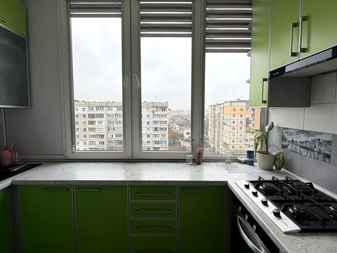 квартира за адресою Володимира Івасюка вул., (Будинок)