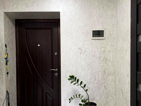 квартира за адресою Володимира Івасюка вул., (Будинок)