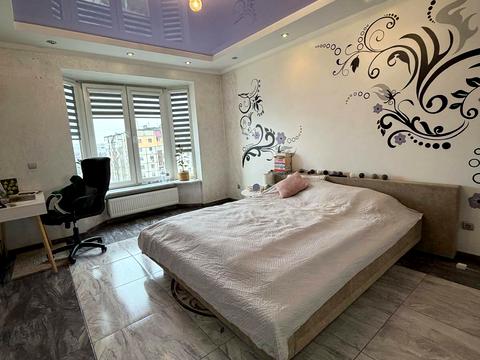 квартира за адресою Володимира Івасюка вул., (Будинок)