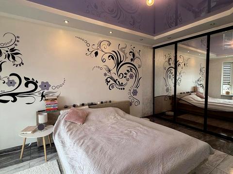 квартира за адресою Володимира Івасюка вул., (Будинок)