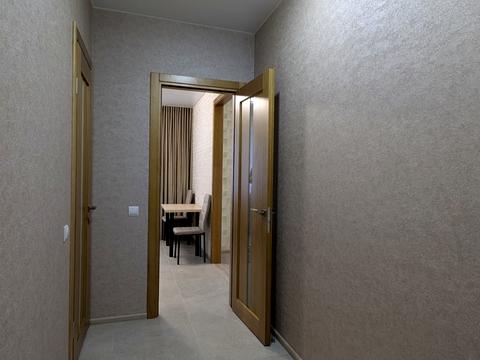 квартира за адресою Січових стрільців вул., (Будинок 1)