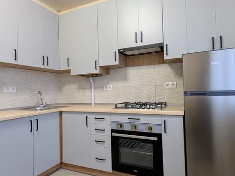 квартира за адресою Січових стрільців вул., (Будинок 1)