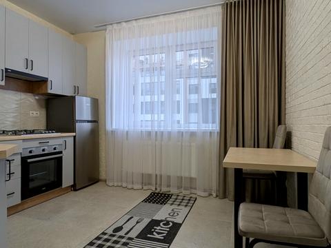 квартира за адресою Січових стрільців вул., (Будинок 1)