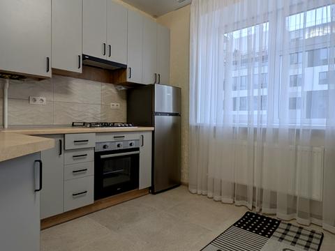 квартира за адресою Січових стрільців вул., (Будинок 1)