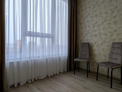 квартира за адресою Січових стрільців вул., (Будинок 1)