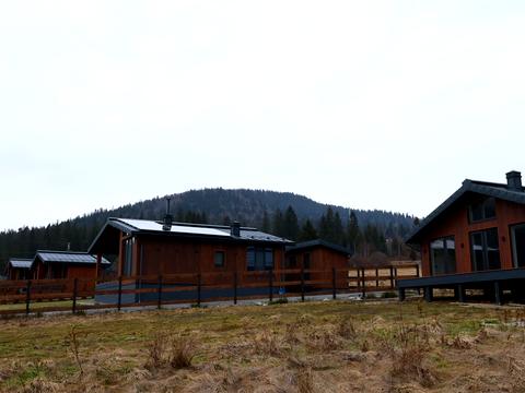 дом по адресу Бащенка