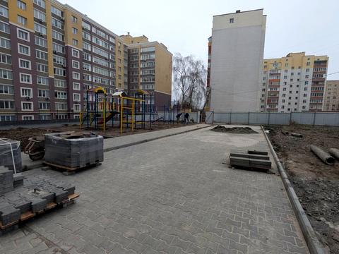 квартира за адресою Озерна вул., 4-А