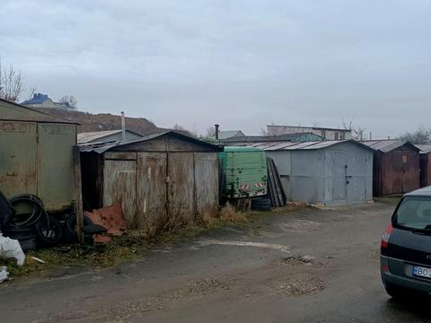 паркоместо по адресу Микулинецкая ул., 6