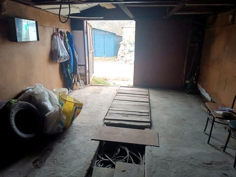 паркоместо по адресу Микулинецкая ул., 6