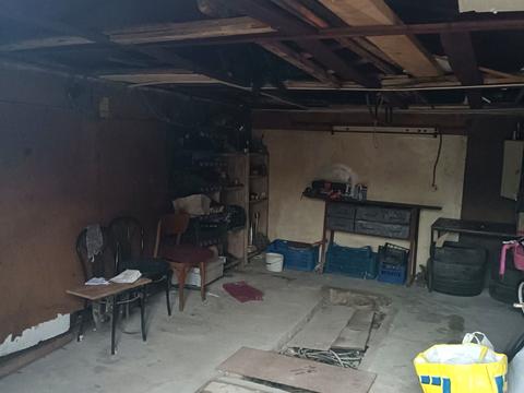 паркоместо по адресу Микулинецкая ул., 6