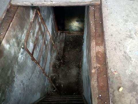 паркоместо по адресу Микулинецкая ул., 6