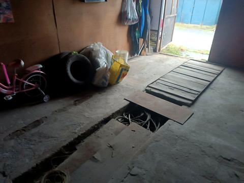 паркоместо по адресу Микулинецкая ул., 6