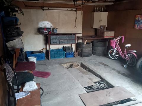 паркоместо по адресу Микулинецкая ул., 6