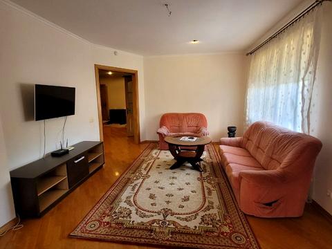 квартира по адресу Короля Даниила ул., 17