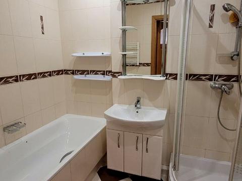 квартира по адресу Короля Даниила ул., 17