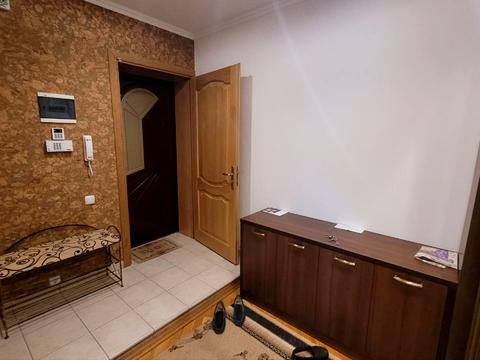 квартира по адресу Короля Даниила ул., 17