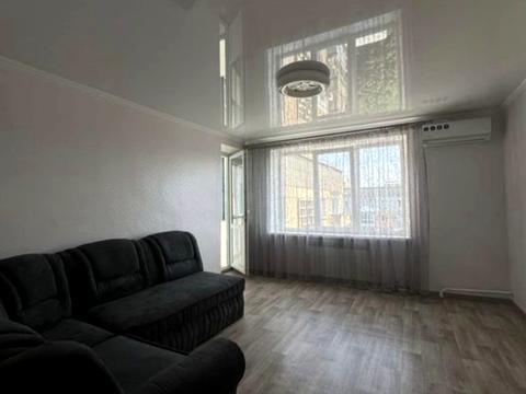 квартира по адресу Кропивницкий, Шатило ул., 5 к1