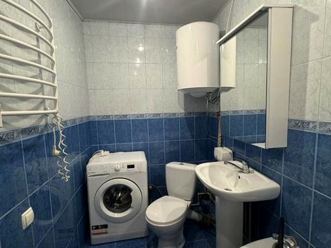 квартира за адресою Олексія Хижняка вул., 5 к1