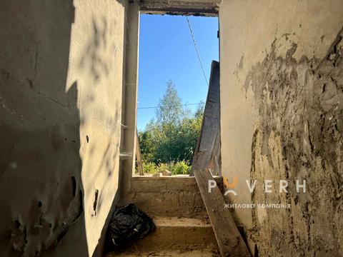 ділянка за адресою Дем'янів Лаз вул.