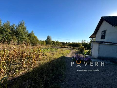 ділянка за адресою Дем'янів Лаз вул.