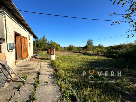 ділянка за адресою Дем'янів Лаз вул.