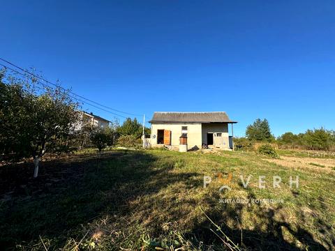 ділянка за адресою Дем'янів Лаз вул.