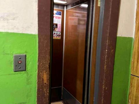 квартира по адресу Великотырновская ул., 36 к2