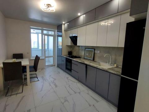 квартира по адресу Горбачевского ул., 14-Д к1,2