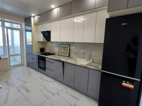 квартира по адресу Горбачевского ул., 14-Д к1,2