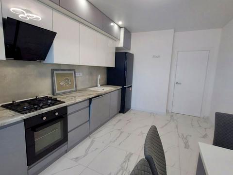 квартира по адресу Горбачевского ул., 14-Д к1,2