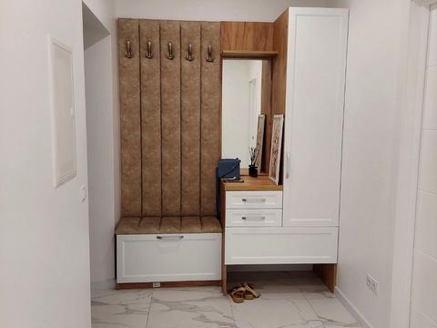 квартира по адресу Горбачевского ул., 14-Д к1,2