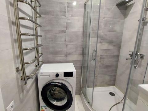 квартира по адресу Горбачевского ул., 14-Д к1,2