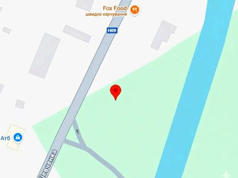 ділянка за адресою Шевченка вул.