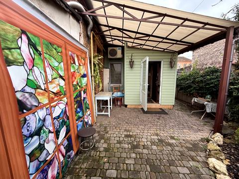 дом по адресу Почтовый просп. (Карла Маркса), 31