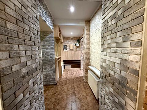 дом по адресу Почтовый просп. (Карла Маркса), 31