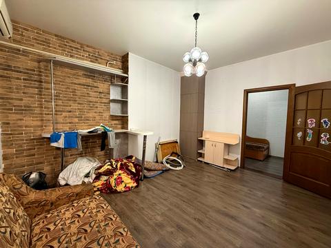 дом по адресу Почтовый просп. (Карла Маркса), 31