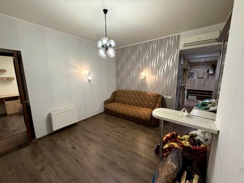 дом по адресу Почтовый просп. (Карла Маркса), 31