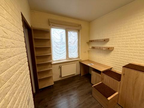 дом по адресу Почтовый просп. (Карла Маркса), 31