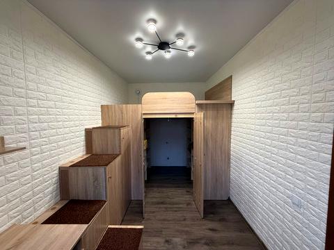 дом по адресу Почтовый просп. (Карла Маркса), 31