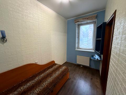 дом по адресу Почтовый просп. (Карла Маркса), 31