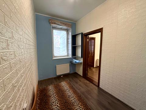 дом по адресу Почтовый просп. (Карла Маркса), 31