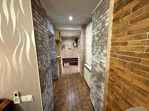 дом по адресу Почтовый просп. (Карла Маркса), 31