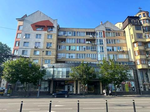 комерційна за адресою Академіка Белелюбського вул. (Краснозаводська), 13