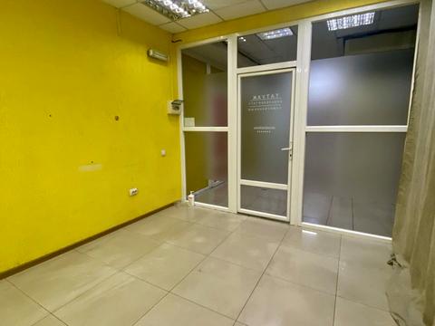 коммерческая по адресу Галицкая ул., 43б