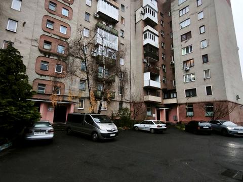 квартира за адресою Залізнична вул., 4/22